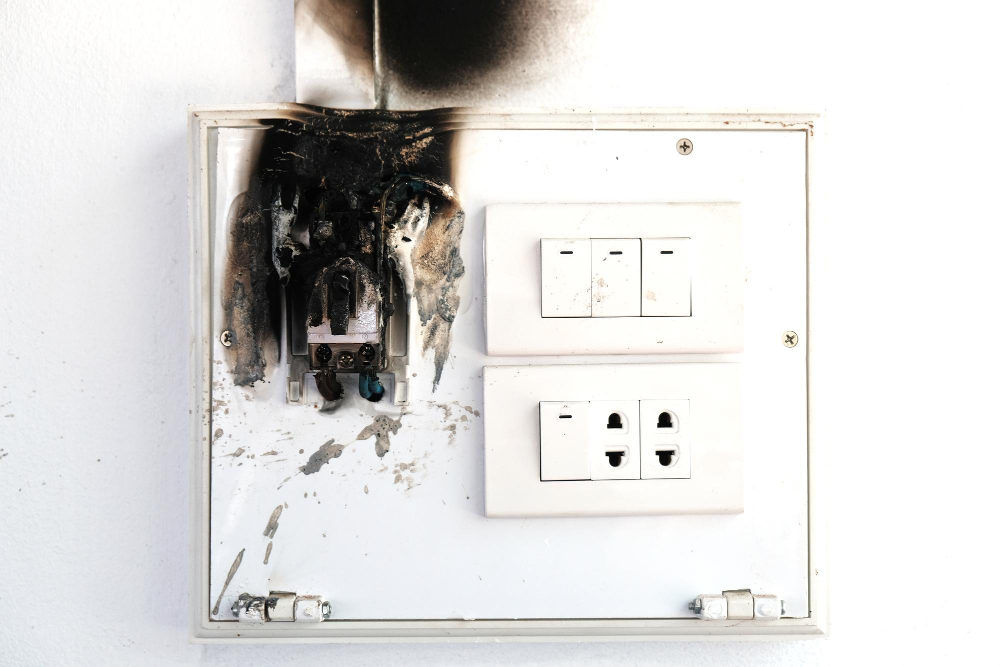 Old Wiring Replacement Checklist