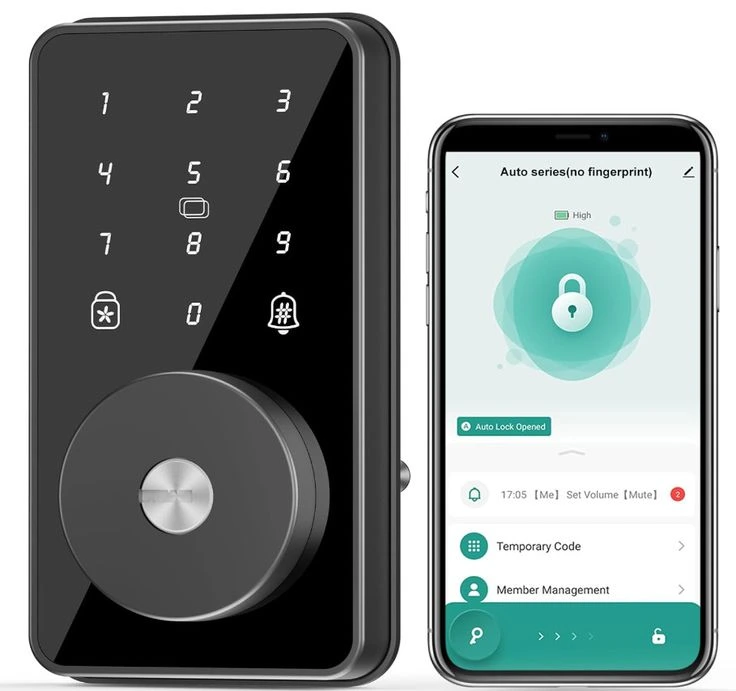 Smart Technology Integration