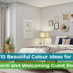 colour for guest room
