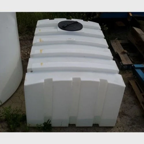 Plastic Water Tanks