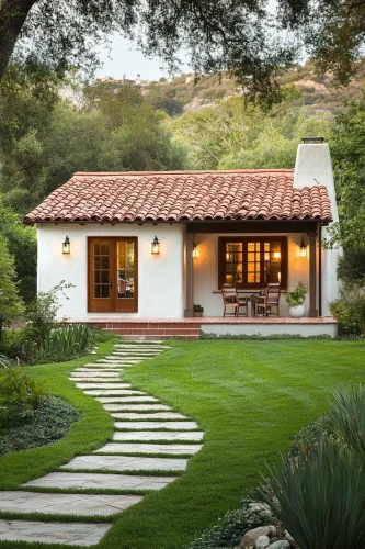 low cost home design