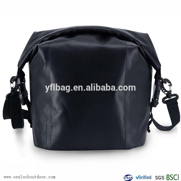 Waterproof tote dry bag