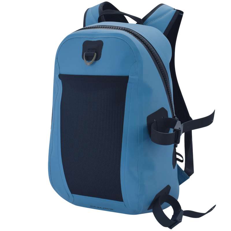 Fish Bag