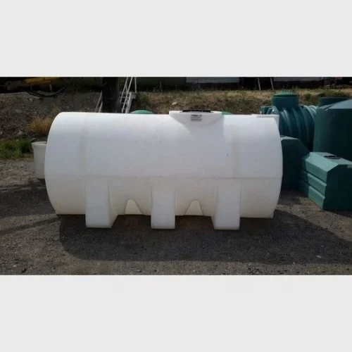 Plastic Water Tanks