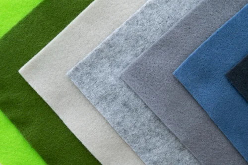 Eco-Friendly Carpet Tiles