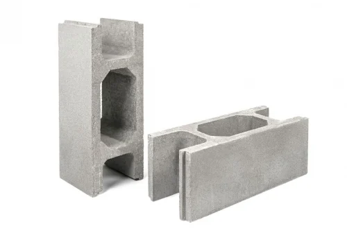 cement block types