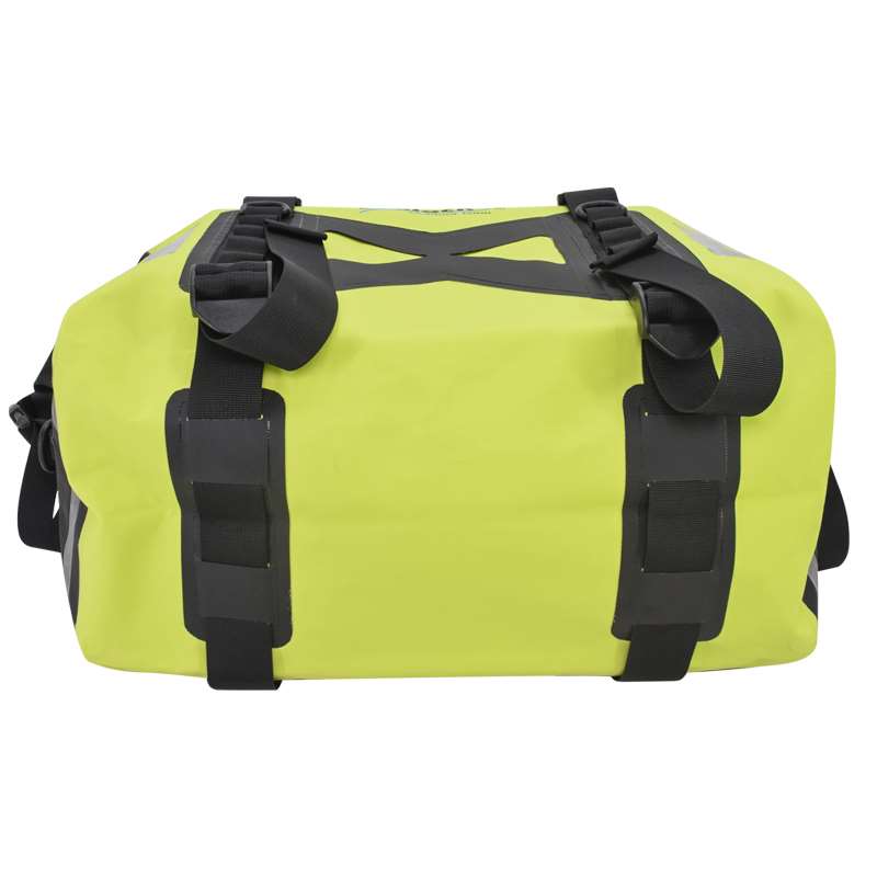 Motorcycle Backseat Waterproof Bag 50L Motorcycle Camel Bag Motorbike Travel