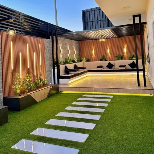Top 7 Terrace Extension Design Ideas for Indian Homes