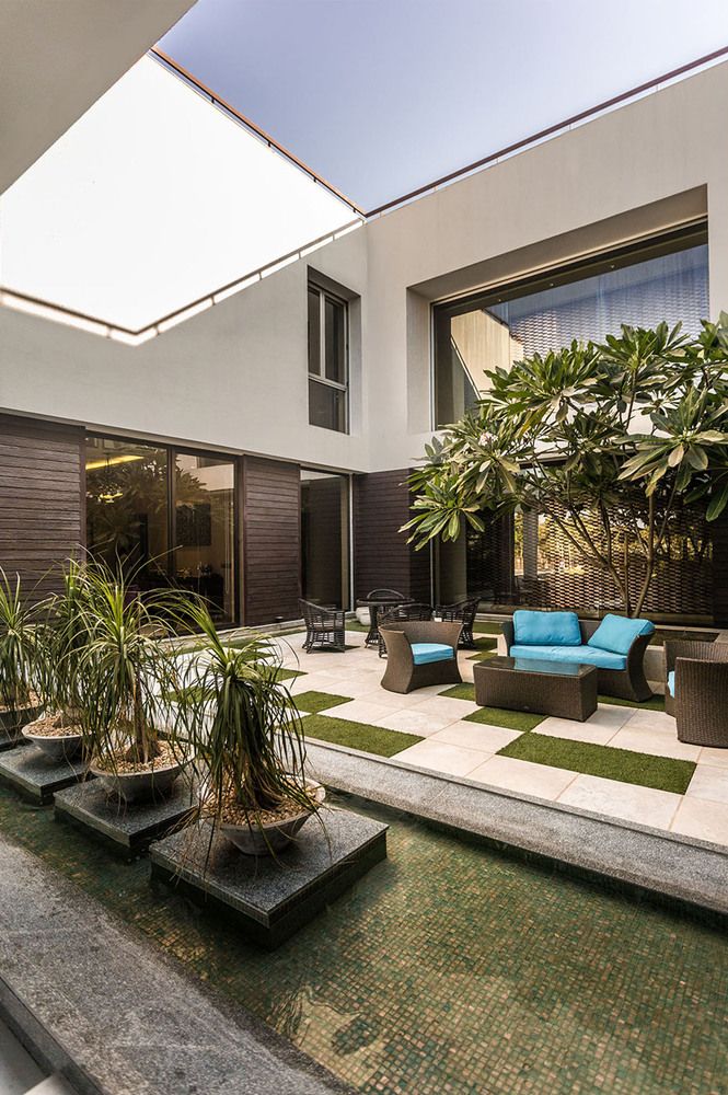 Best architects in Mumbai