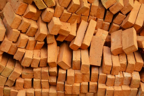 Burnt Bricks