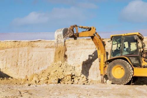 Backfilling - Revealing the Mystery