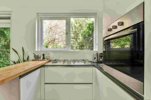 window frame dimensions