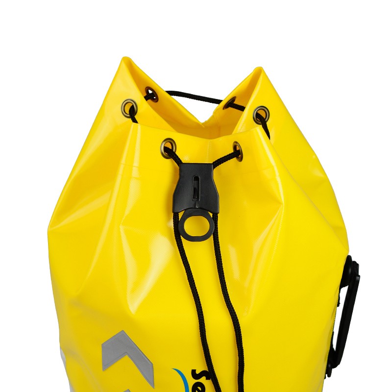 Climbing Rappelling Bag