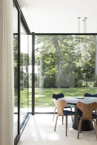 Why Choose Minimal Frame Windows for Your Next Renovation
