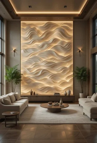 Exploring the Most Popular Types of Wall Finishes in India