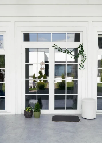 10 Benefits of uPVC Over Aluminium Windows That Make Homeowners Switch