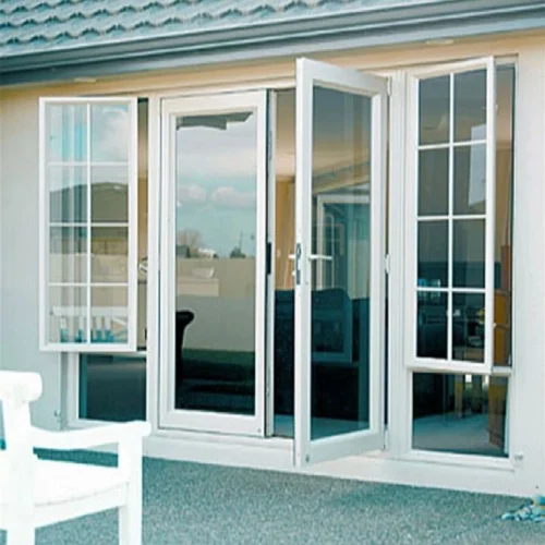 Best uPVC Windows and Doors in India