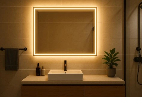 led strip design