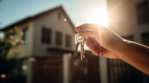 Top 5 Things to Check Before Building Your Dream Home