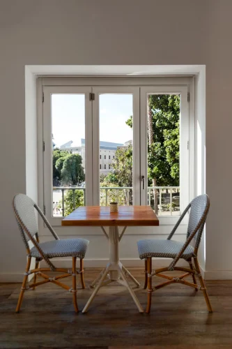 Window Design