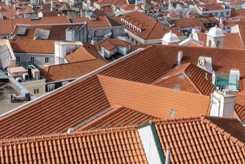 Top 7 Clay Tile Roof Benefits for a Cooler, Stronger Home