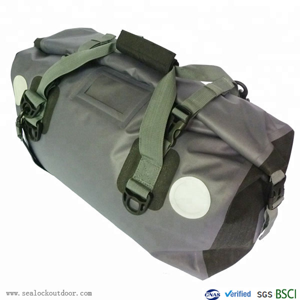TPU420D Waterproof Duffel Bag