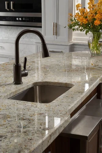 Vegan-Friendly Kitchen Surfaces: Stylish & Sustainable Choices for Modern Homes
