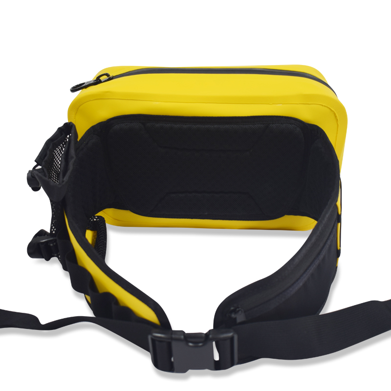waterproof fishing waist bag