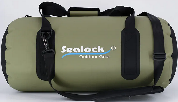 Wute Waterproof Duffel Bag 