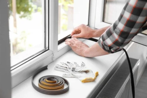 Soundproofing home interiors
