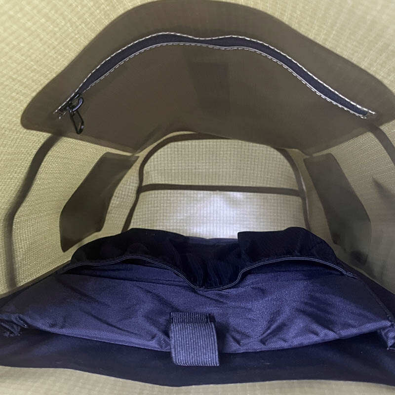 Lightwight Waterproof Dry Backpack