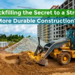 backfilling