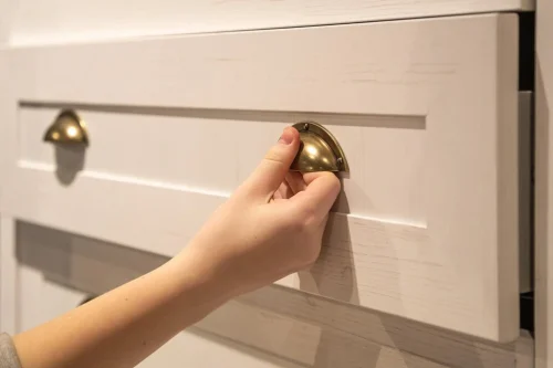 kitchen handles