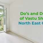 Vastu Shastra North East Corner