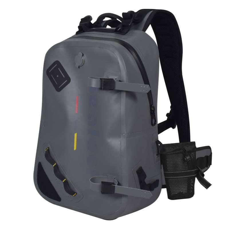 Fly fishing pack 24L waterproof backpack