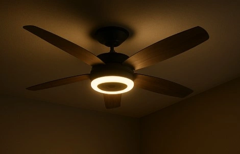led strip design