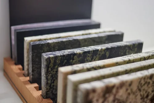construction stones