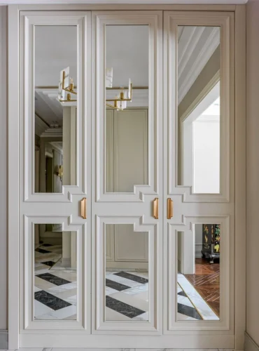 hall cupboard design