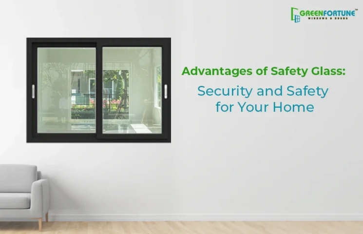 Safety Glass