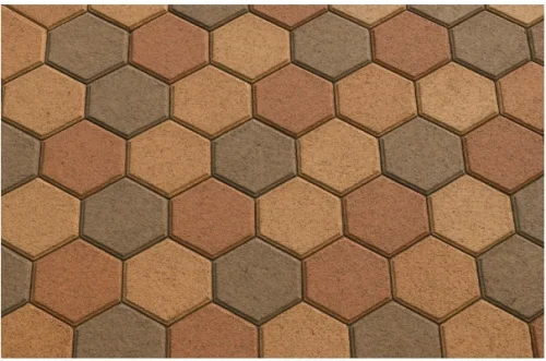 Hexagon Pattern