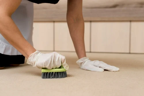 laminate cleaning