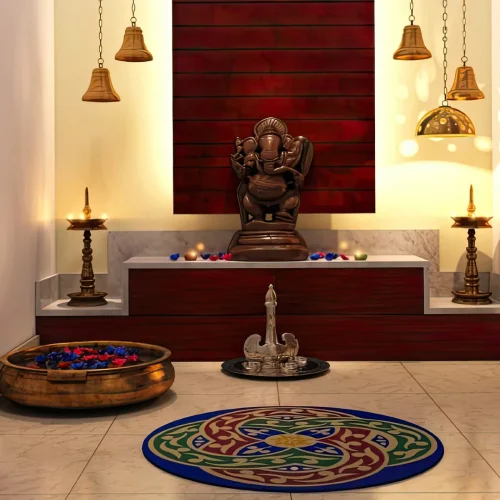 west-facing house vastu