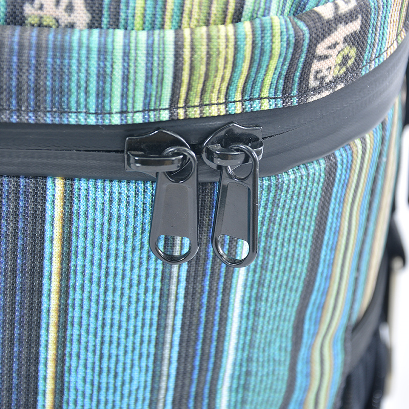 collapsible cooler bag