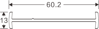 60 Coupler - GreenFortune