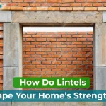 lintels in construction