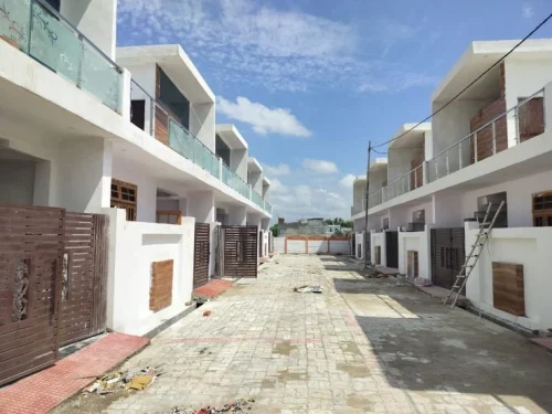 5bhk house design