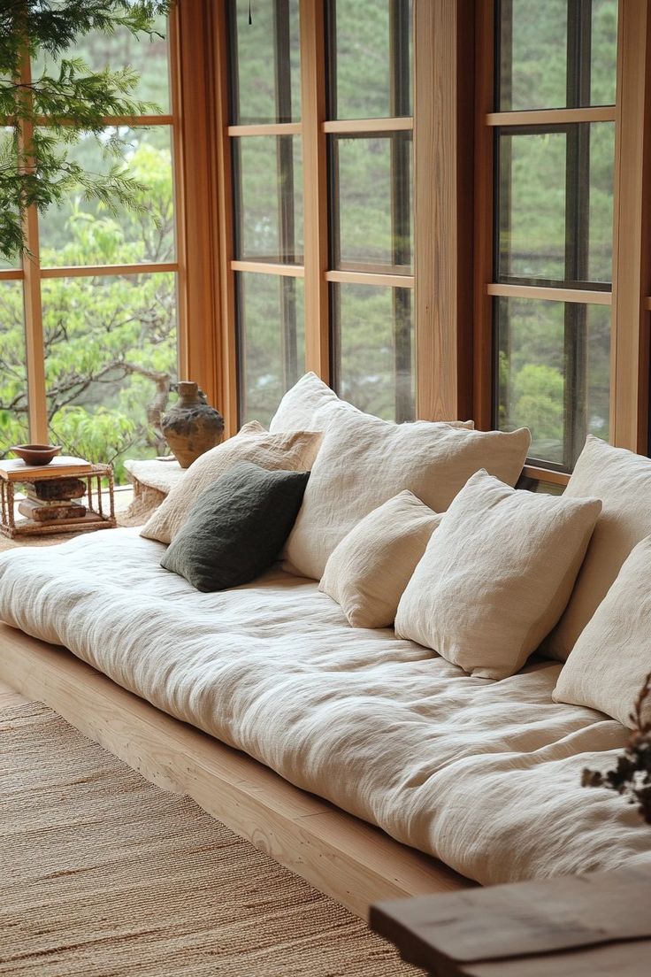 Sabai Couch