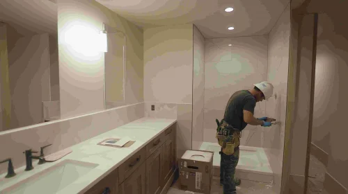 bathroom renovation cost