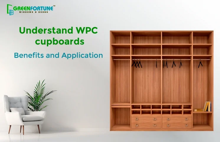 WPC Cupboards