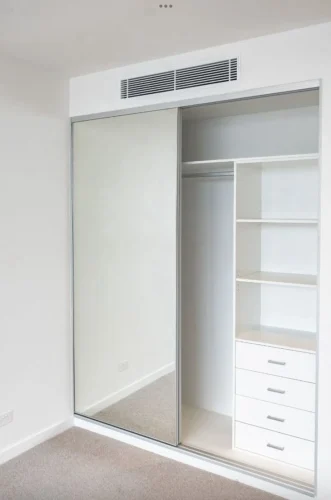 small bedroom wardrobe